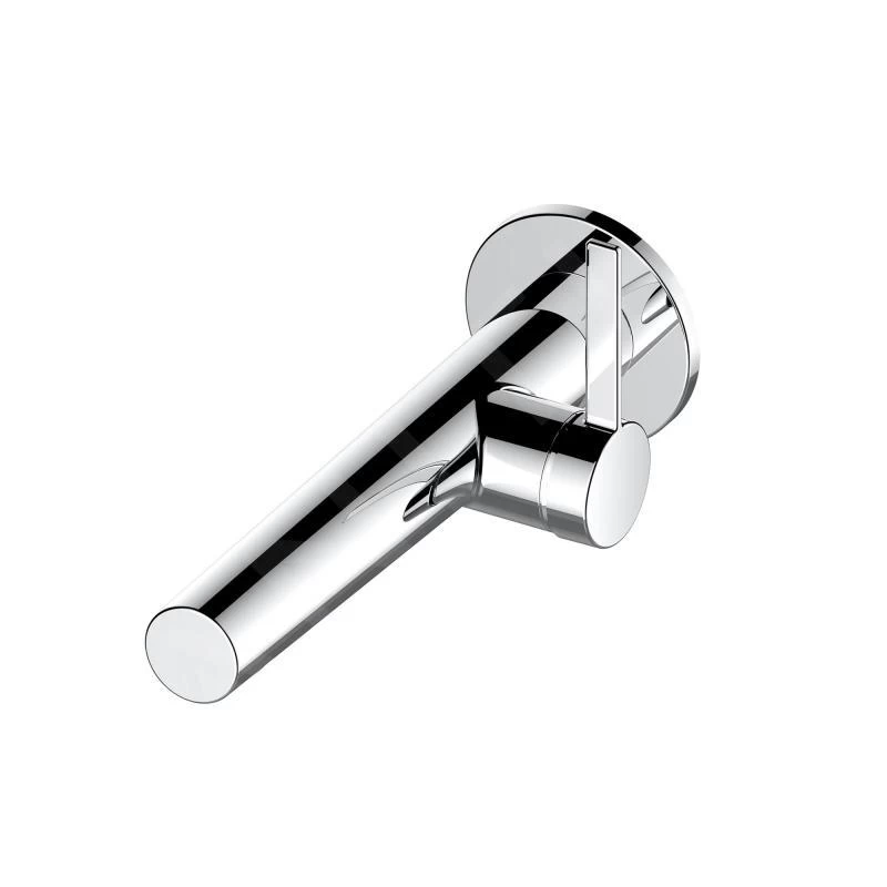 Keuco IXMO - Inbouw Wastafelkraan, Chroom 59516010101 - Afbeelding 3