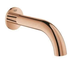 Grohe Atrio - Baduitloop, Warm Sunset 13139DA3