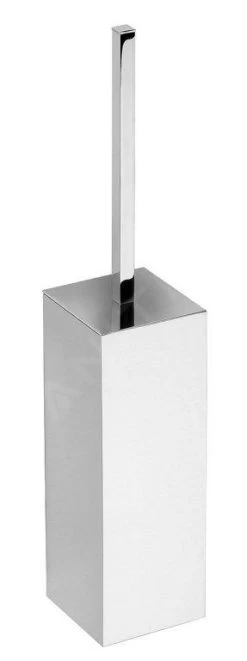 Sapho Quella - Toiletborstel, Staande, Chroom XJ300