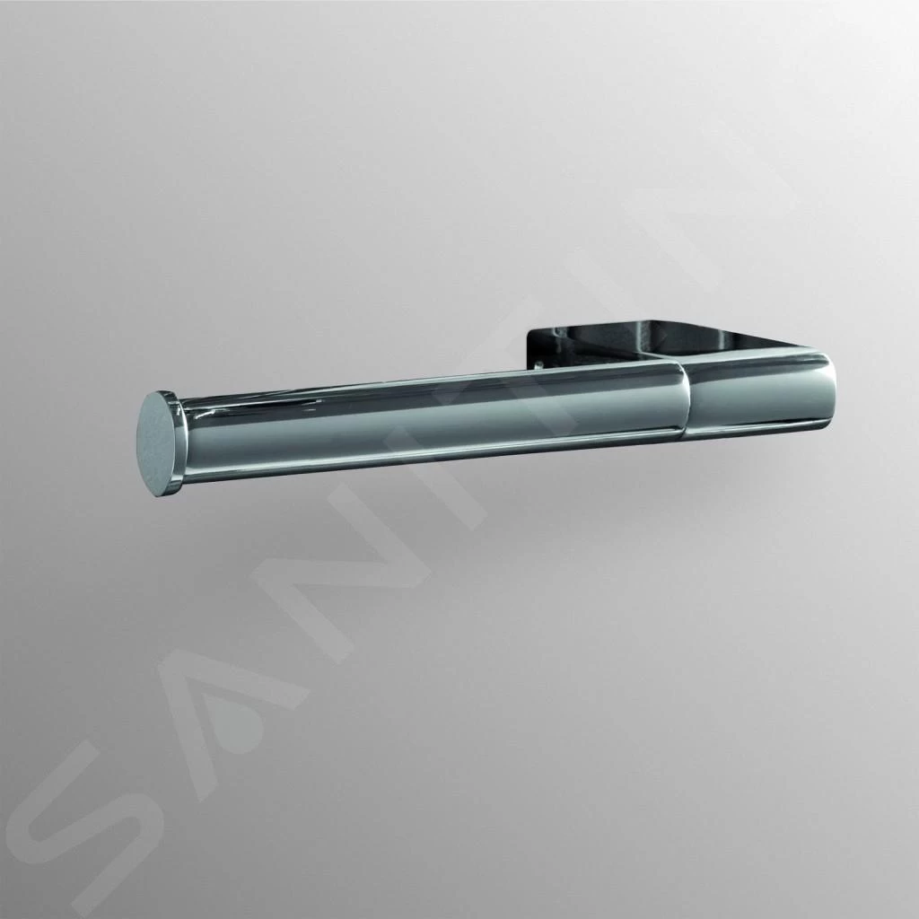 Ideal Standard Connect - Reserve Toiletrolhouder, Chroom N1383AA - Afbeelding 3