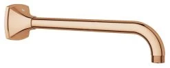 Grohe Grandera - Douchearm, 285 Mm, Warm Sunset 27986DA0