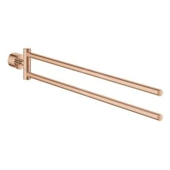 Grohe Atrio - Handdoekhouder, Warm Sunset 40308DA3