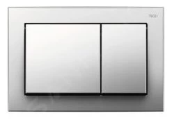 Tece TECEbase - Bedieningsplaat, Glanzend Chroom 9240701