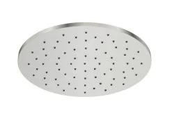 Steinberg 100 - Hoofddouche, Diameter 250 Mm, Geborsteld Nikkel 100 1686 BN
