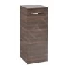 Villeroy & Boch Avento - Badkamer Zijkast, 350x890x373 Mm, 1 Deur, Arizona Oak A89500VH