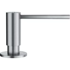 Franke Atlas Neo - Afwasmiddeldispenser, 350 Ml, Rvs 112.0625.483