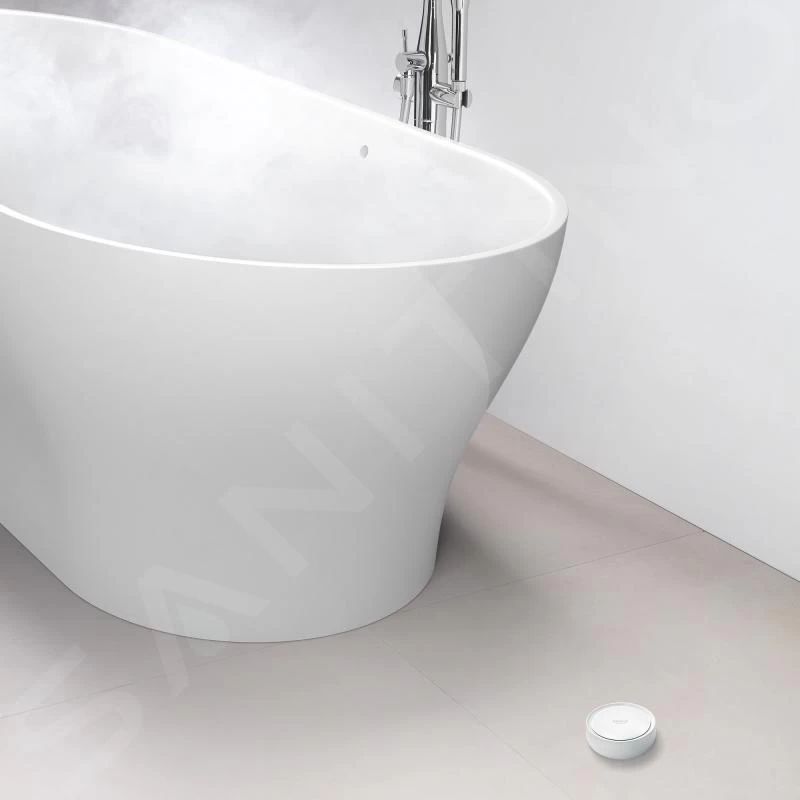 Grohe Sense - Slimme Water Sensor 22505LN1 - Afbeelding 4