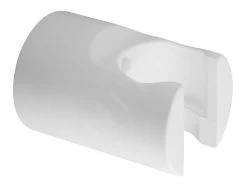 Sapho Douches - Douchehouder, Mat Wit SD714