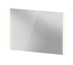 Duravit Ketho.2 - Spiegel Met LED-verlichting, 700x1000x33 Mm K27073000000000