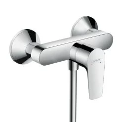 Hansgrohe Talis E - Opbouw Douchekraan, Chroom 71760000
