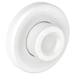 Ideal Standard Septa Pro - Bedieningspaneel XS P2, Wit R0184AC