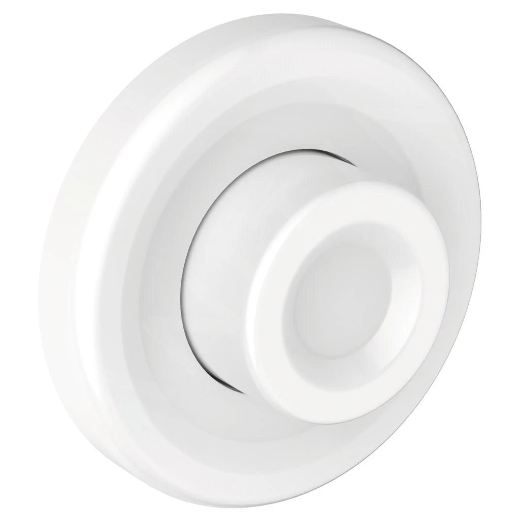 Ideal Standard Septa Pro - Bedieningspaneel XS P2, Wit R0184AC