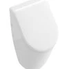 Villeroy & Boch Subway - Deksel Voor Urinoir, SoftClose, Stone White 9956S1RW