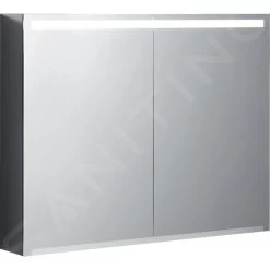 Geberit Option - Spiegelkast Met Verlichting, 900x700x150 Mm 500.583.00.1