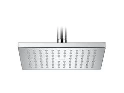 Roca Rainsense - Hoofddouche, 200x200 Mm, Chroom A5B2350C00