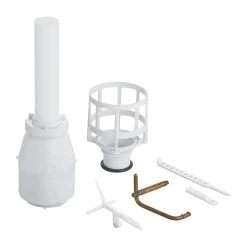 Grohe Toebehoren - Ombouwset 42937000