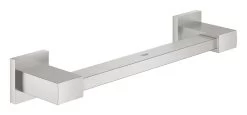 Grohe QuickFix Start Cube - Handgreep, Lengte 35 Mm, Supersteel 41094DC0