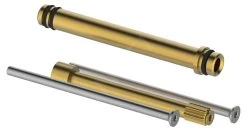 Keuco IXMO - Verleningsset Voor Inbouwdeel 59556000171