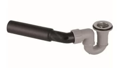 Geberit Toebehoren - Afvoergarnituur Voor Douchebak D52 150.058.00.1