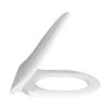 Villeroy & Boch Architectura - WC-zitting SlimSeat, Alpine Wit 9M706101