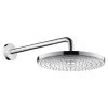 Hansgrohe Raindance Select S - Hoofddouche 300, 2jet, Douchearm 390 Mm, Chroom 27378000