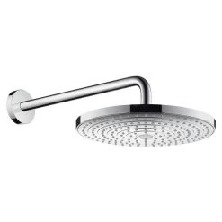 Hansgrohe Raindance Select S - Hoofddouche 300, 2jet, Douchearm 390 Mm, Chroom 27378000