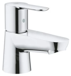 Grohe BauEdge - Fonteinkraan, Chroom 20421000