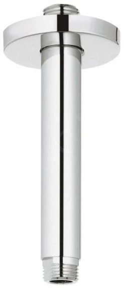 Grohe Rainshower - Plafondbevestiging 142 Mm, Chroom 28724000