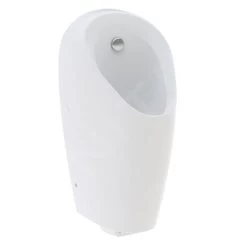 Geberit Urinoirs - Urinoir Selva Voor Geïntegreerd Besturing, Wit 116.085.00.1